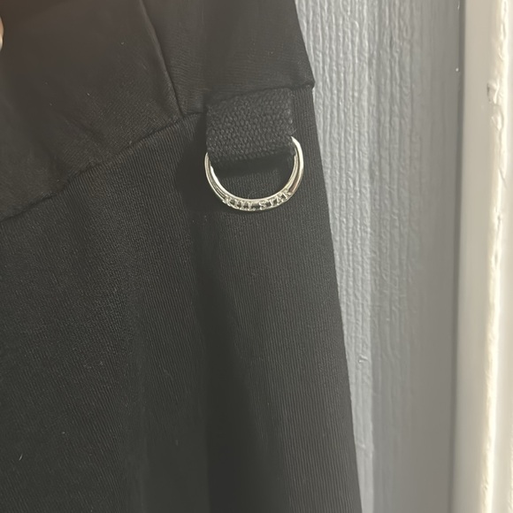 KILLSTAR Headliner Penta Hoodie - Picture 3 of 5